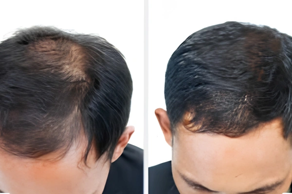 QR678 Hair Growth Treatment
